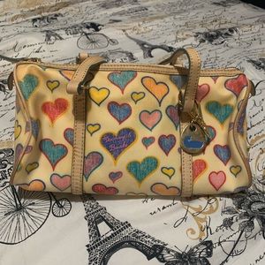 Dooney & Bourke purse